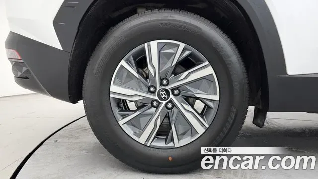 Hyundai TUCSON Modern 2WD, миниатюра 11