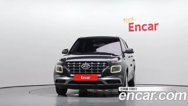 Hyundai Venue 1.6 Modern, миниатюра 8