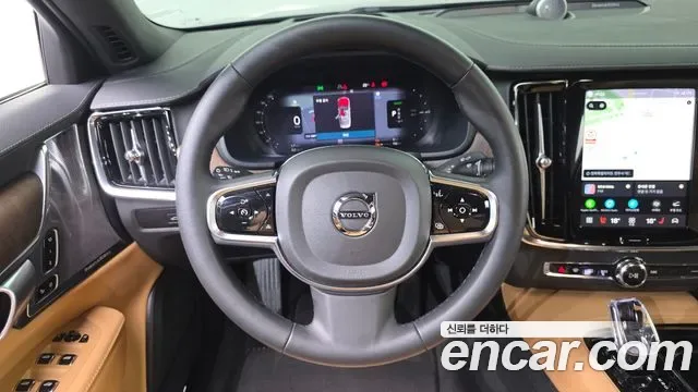 Volvo S90 T8 AWD, миниатюра 11