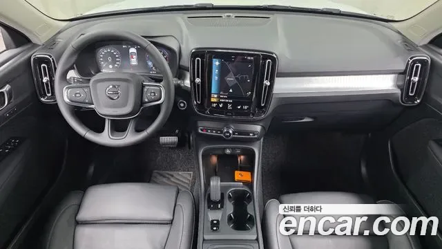 Volvo XC40 B4, миниатюра 27