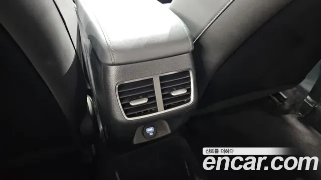 Hyundai Sonata 2.0 Modern, миниатюра 7