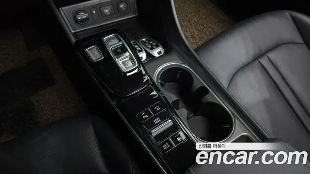 Hyundai Sonata 2.0 Premium, миниатюра 25