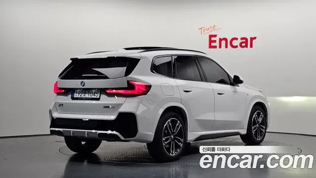 BMW X1 xDrive 20i M, миниатюра 21