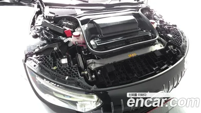 Mercedes-Benz EQE EQE53 AMG 4MATIC+, миниатюра 14