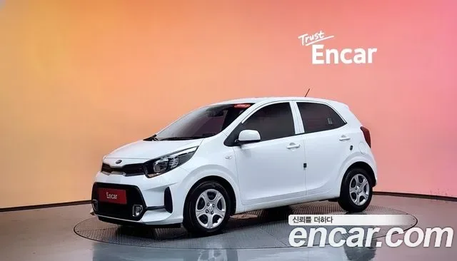 Kia Morning (JA), миниатюра 30