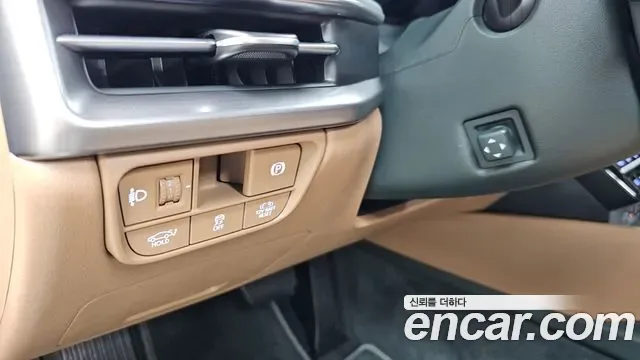 Hyundai Grandeur, миниатюра 21
