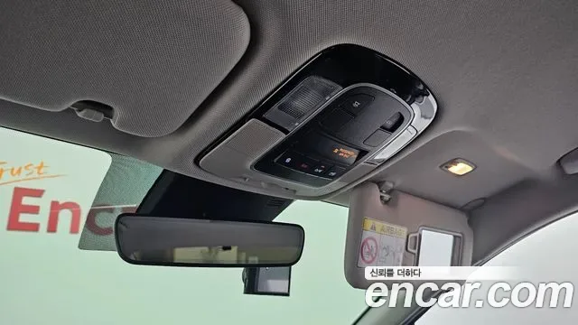 Hyundai Sonata 2.0 LPG( ), миниатюра 21