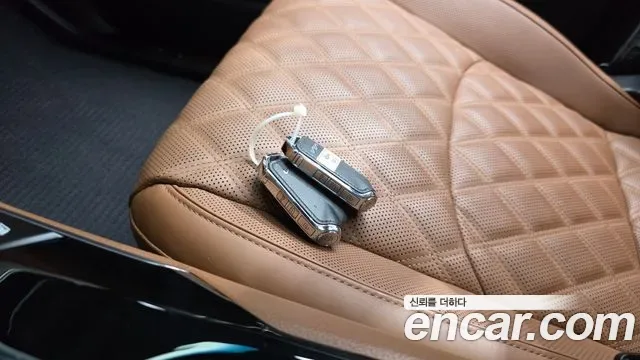 Kia Mohave дизель 3.0 4WD 5 мест, миниатюра 9