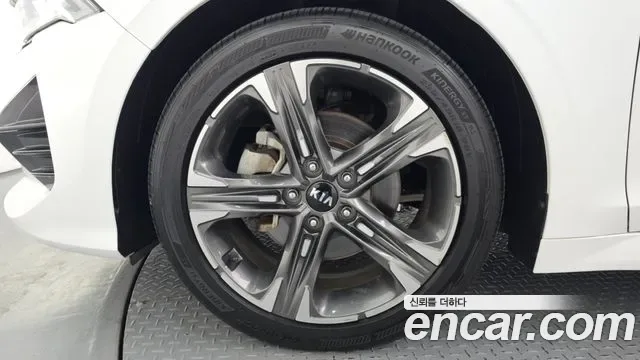 Kia K5 III 2.0 Prestige, миниатюра 23