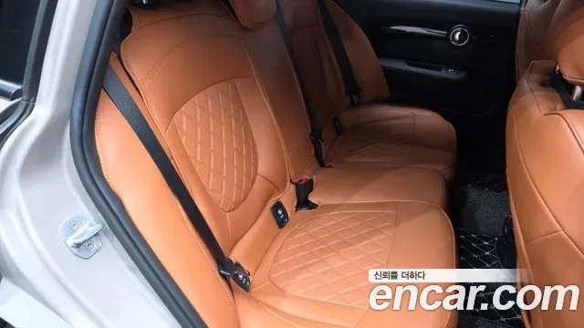 MINI Cooper II, миниатюра 17