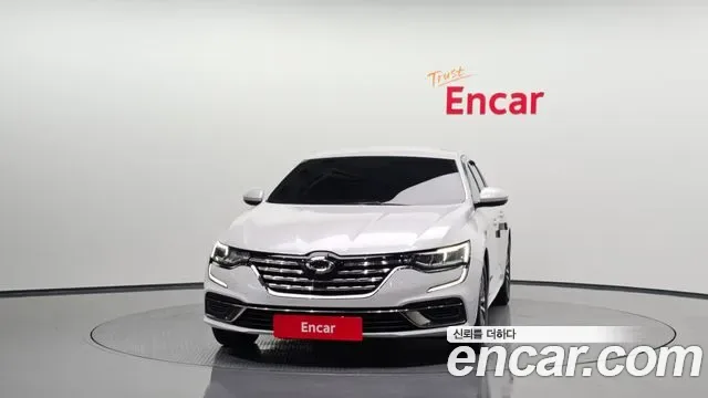 Renault SM6 2.0 LPe, миниатюра 16