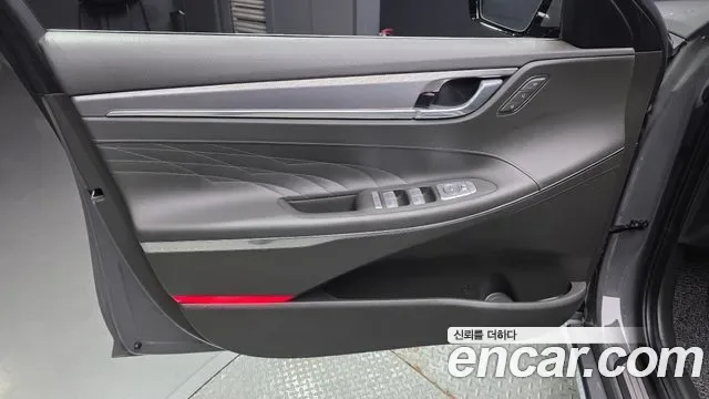 Hyundai Grandeur, миниатюра 8