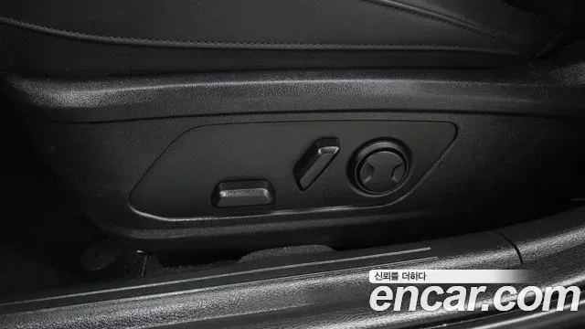 Kia K8 гибрид Signature, миниатюра 21