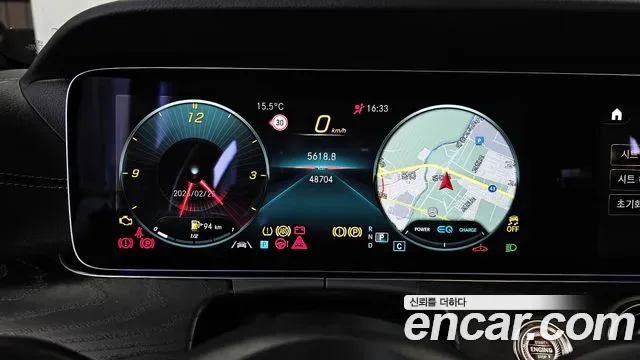 Mercedes-Benz CLS CLS300d 4MATIC, миниатюра 7