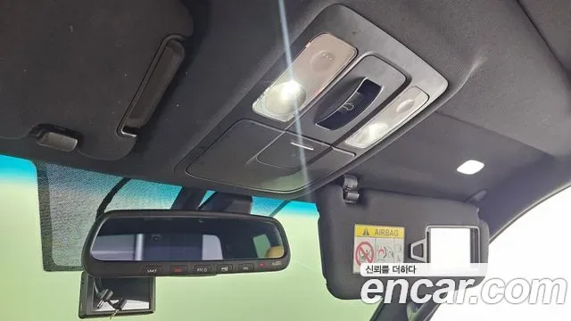 Kia Mohave дизель 3.0 4WD 7 мест, миниатюра 20