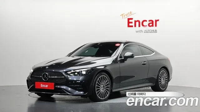 Mercedes-Benz CLE CLE200, миниатюра 8