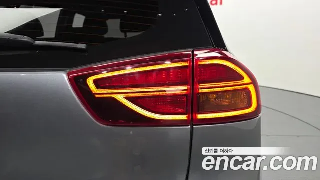 Kia Niro EV, миниатюра 10