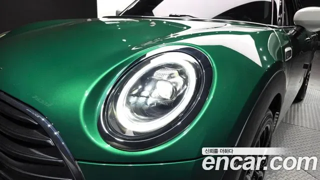 MINI Cooper High II, миниатюра 22