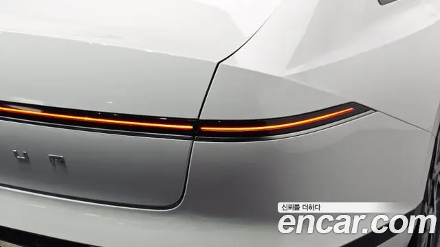 Hyundai Grandeur 3.5 LPG 2WD Premium, миниатюра 28