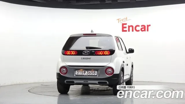 Hyundai Casper Modern, миниатюра 30