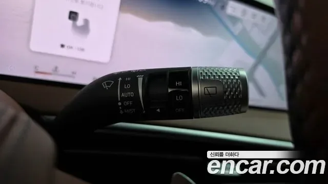 Genesis GV70 2.5T бензин AWD ( ), миниатюра 19