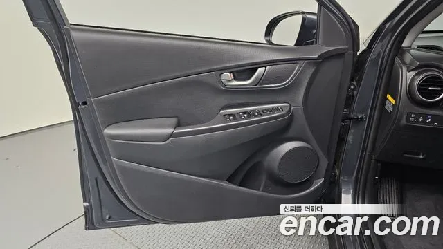 Hyundai Kona 1.6 Turbo 2WD Modern, миниатюра 13