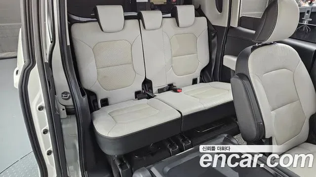 Kia Ray Signature, миниатюра 14