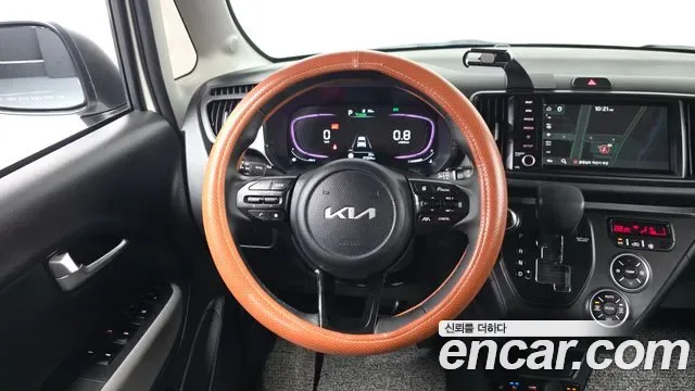 Kia Ray Signature, миниатюра 4