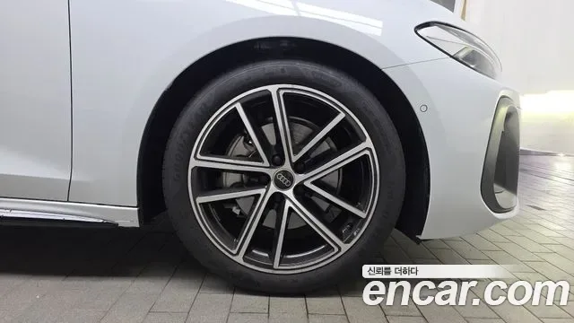 Audi A5 40 TFSI S Line, миниатюра 27