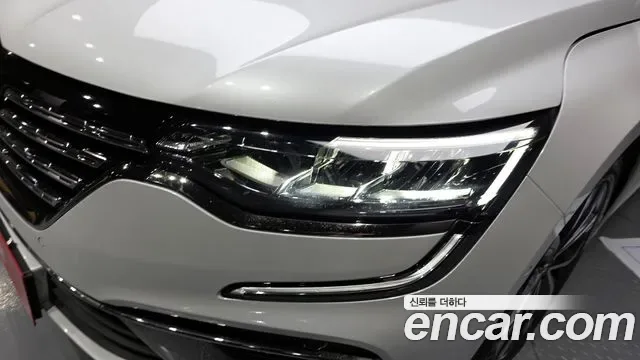 Renault SM6 1.3 TCe LE, миниатюра 10