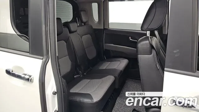 Kia The New Ray Best Selection, миниатюра 24