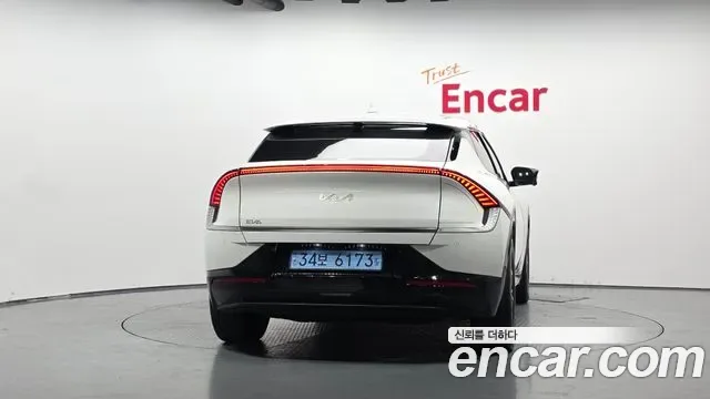 Kia EV6, миниатюра 19