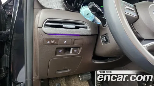 Hyundai The New Palisade бензин 3.8 4WD Calligraphy, миниатюра 11