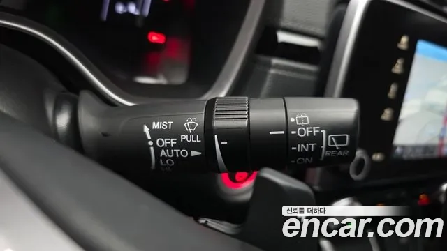Honda CR-V 2.0 гибрид 4WD, миниатюра 10