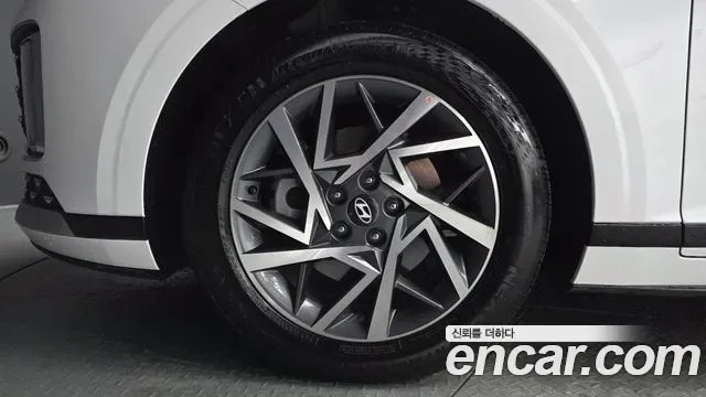 Hyundai Grandeur 2.5 бензин 2WD Premium, миниатюра 12