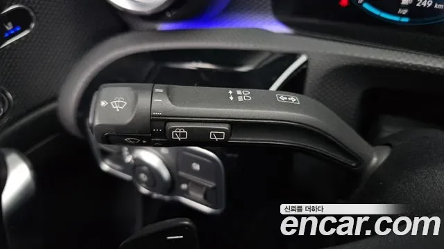 Mercedes-Benz A-Class A220, миниатюра 20