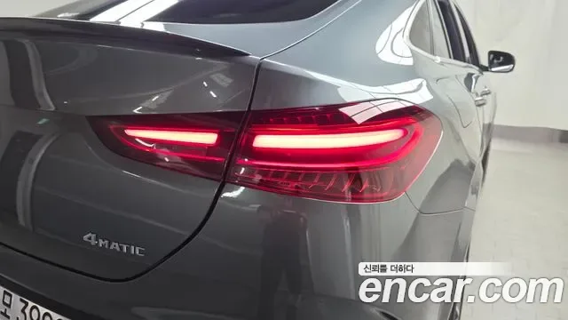 Mercedes-Benz GLE GLE450d 4MATIC, миниатюра 14