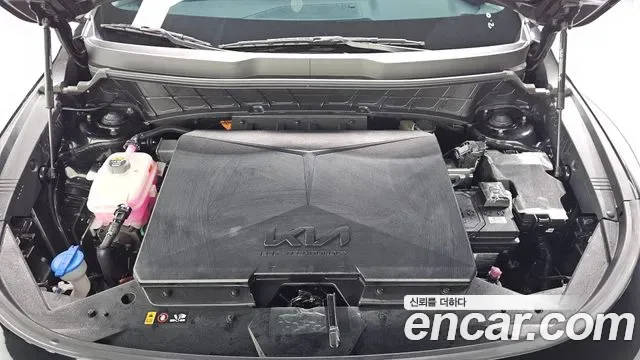 Kia Niro EV, миниатюра 29