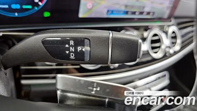 Mercedes-Benz E-Class E450 4MATIC, миниатюра 19