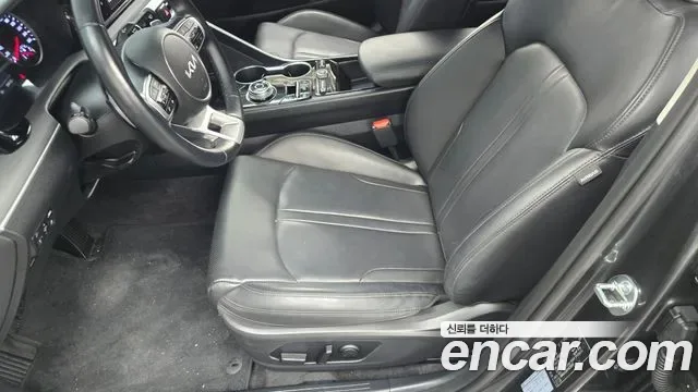 Kia K5 III 2.0 Prestige, миниатюра 15