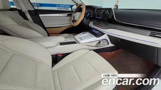 Hyundai Grandeur, миниатюра 20