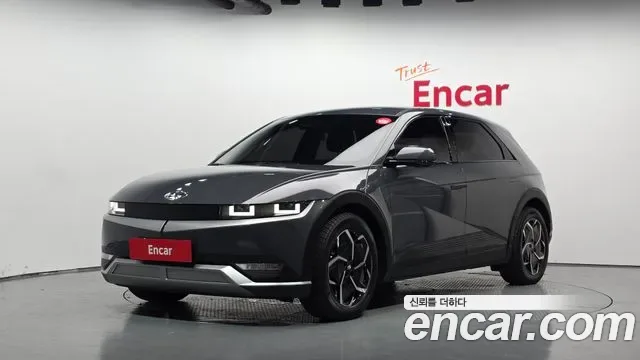 Hyundai Ioniq 5