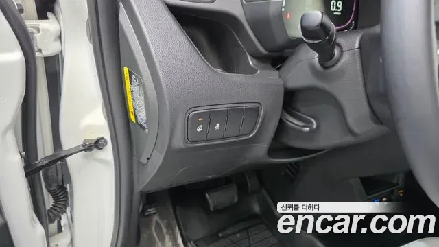 Kia Ray Signature, миниатюра 27