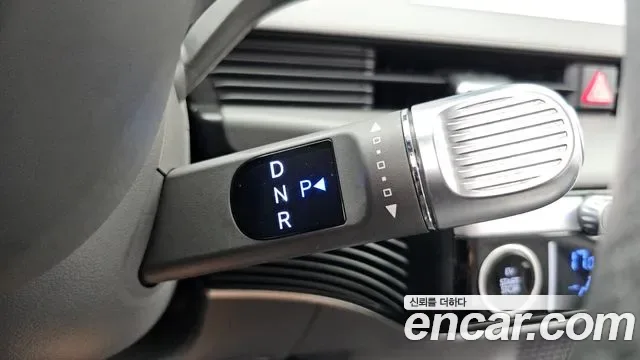 Hyundai Ioniq 5 AWD, миниатюра 10