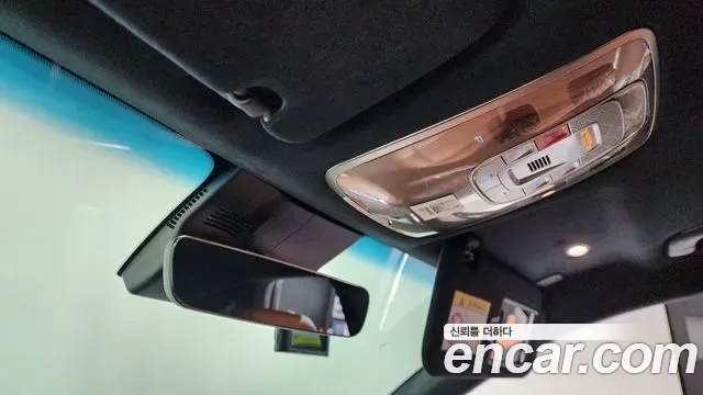 Genesis GV70 2.5T бензин AWD ( ), миниатюра 24