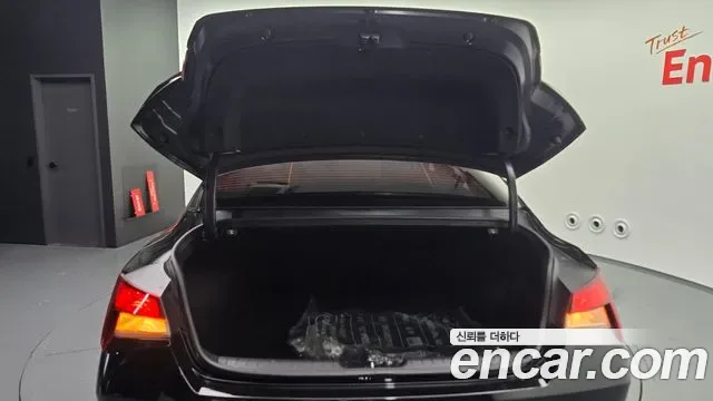 Hyundai Avante (CN7) 1.6 Modern, миниатюра 15