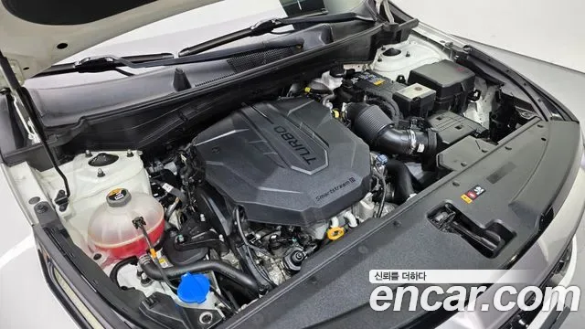 Kia Sportage дизель 2.0 2WD Prestige, миниатюра 10