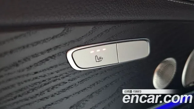 Mercedes-Benz E-Class E220d 4MATIC AMG Line, миниатюра 4