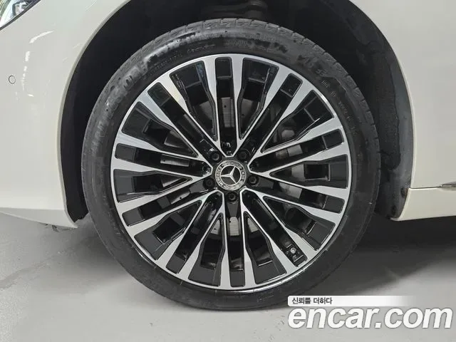 Mercedes-Benz S-Class S450L 4MATIC, миниатюра 11