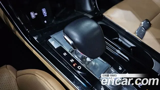 Kia K7 2.5 GDI, миниатюра 4